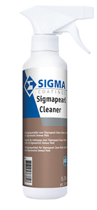 Sigma Perl Cleaner